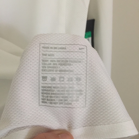 Nike Women’s Authentic Team USA Soccer Full Zip Performance Jacket - Picture 5 of 8